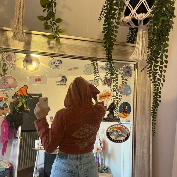 Jacket - Picture 3 of 4